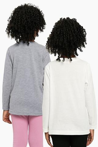 Barbie 2 Pack Tops