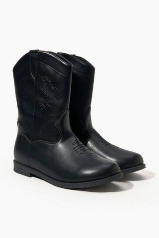 Cowboy Boot