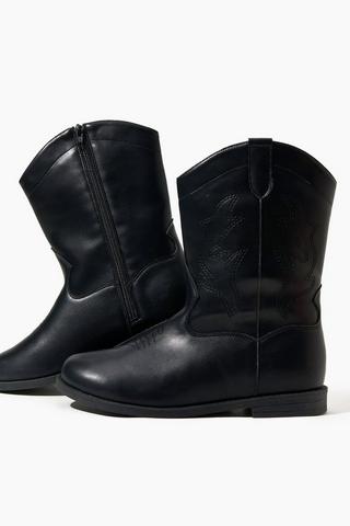 Cowboy Boot