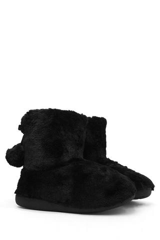 Slipper Boot