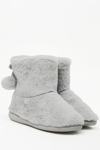 Slipper Boot