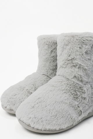 Slipper Boot