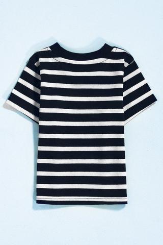 Stripe T-Shirt