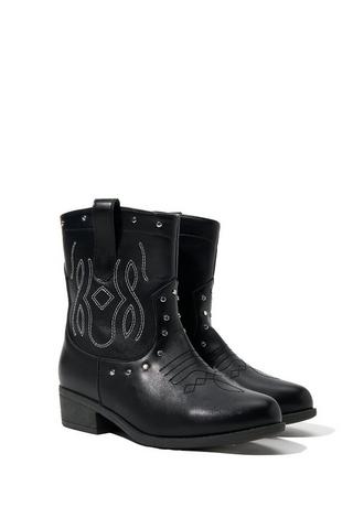 Cowboy Boot