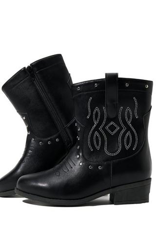 Cowboy Boot