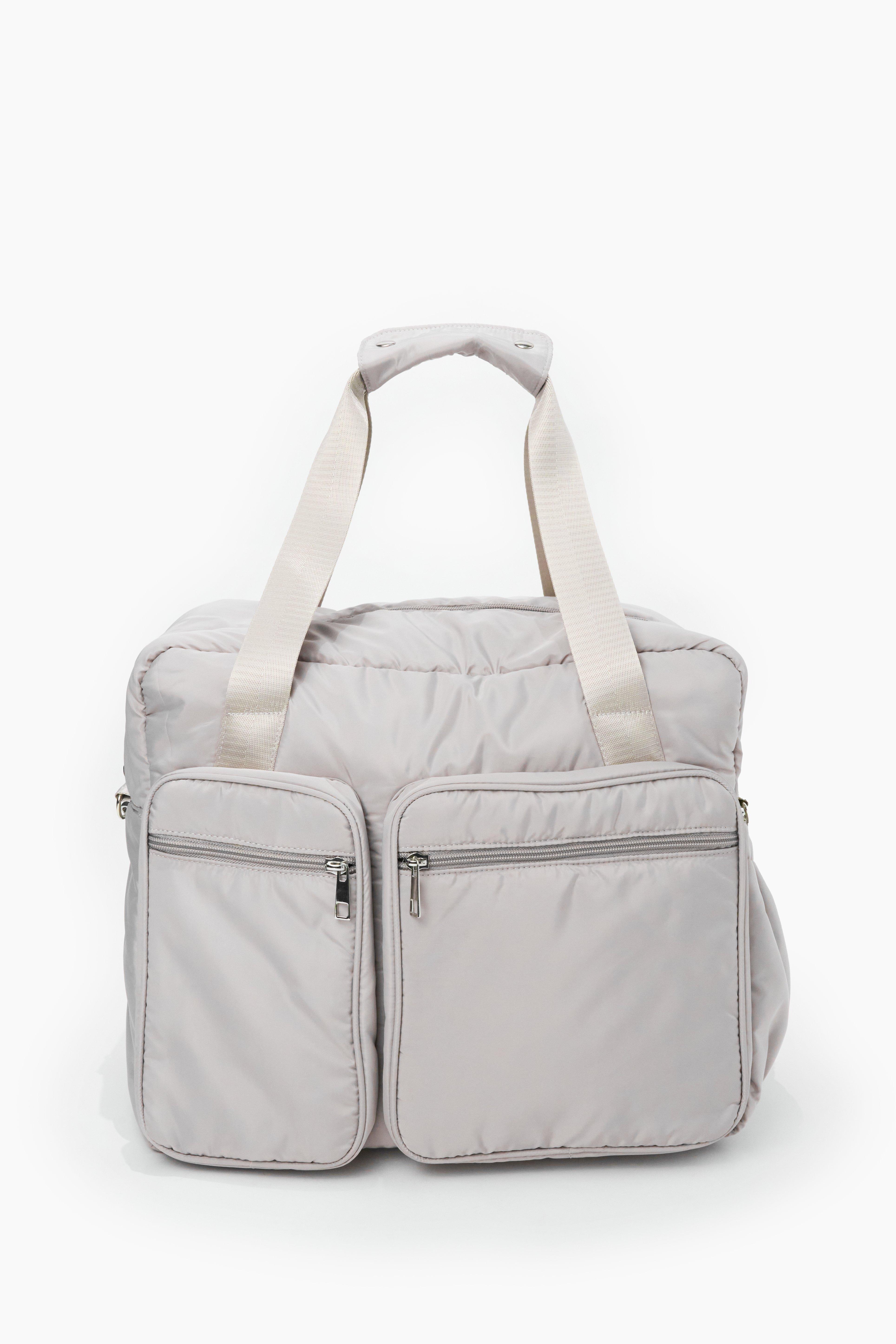 Travel Bag