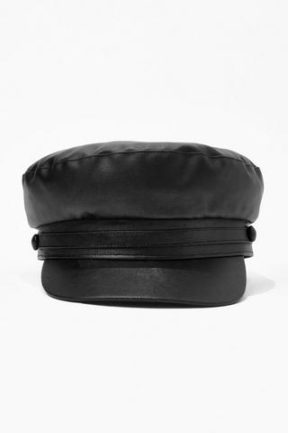 Baker Cap