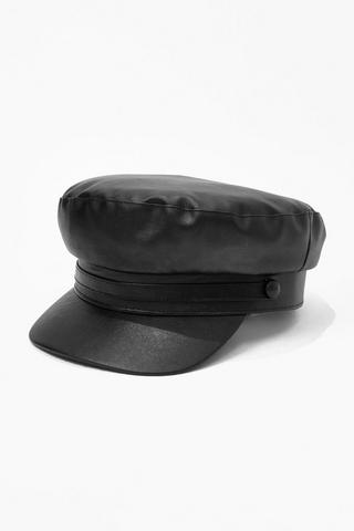Baker Cap