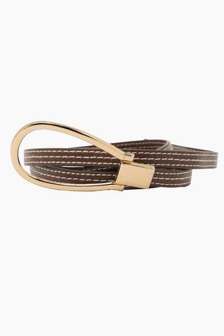 Skinny Belt