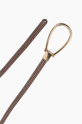 Skinny Belt