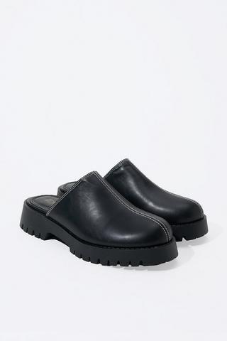 Clog