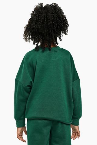 Venice Beach Sweat Top
