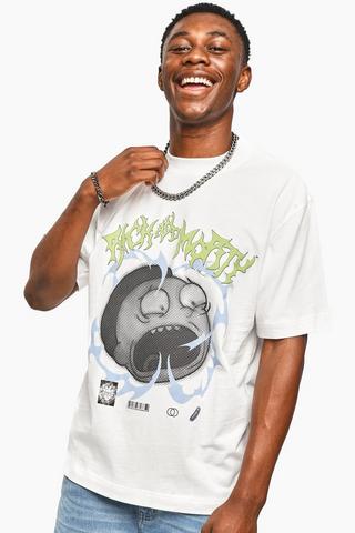Rick and Morty T-Shirt