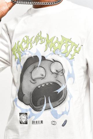 Rick and Morty T-Shirt
