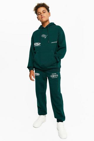 Joggers