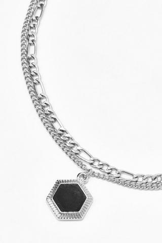 Layered Chain Set