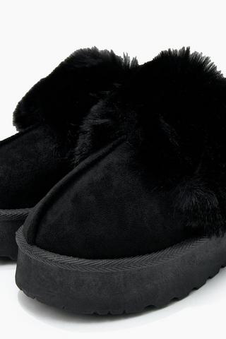 Platform Slipper
