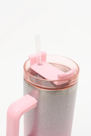 Straw Cup - 900ml