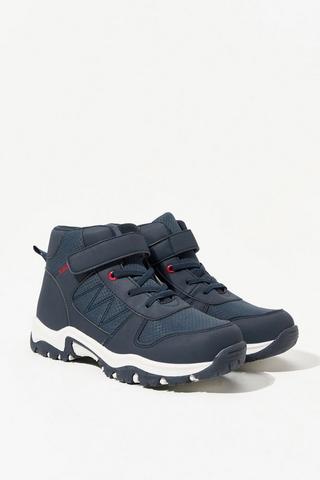 Hiker Boot