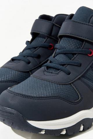 Hiker Boot