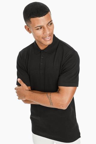 Golfer