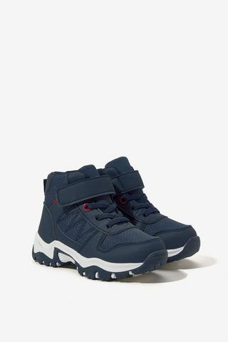 Hiker Boot