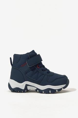 Hiker Boot
