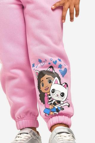 Gabby's Dollhouse Sweat Top and Joggers Set