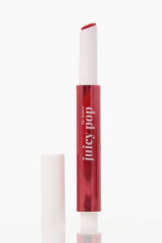 Cranberry - Juicy Lip Balm