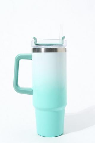 Straw Cup - 1200ml