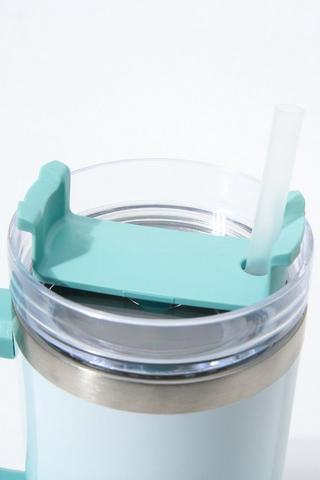 Straw Cup - 1200ml