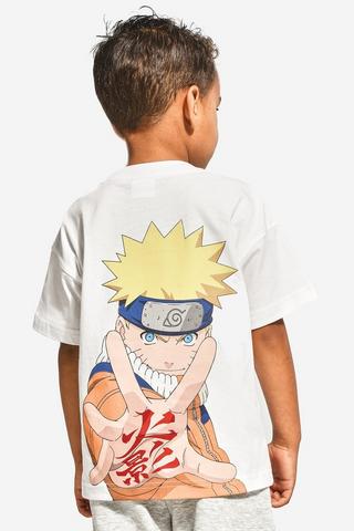 Naruto T-Shirt