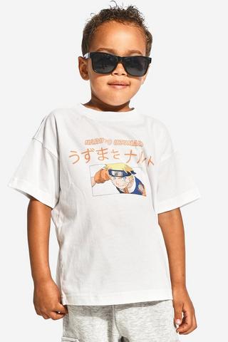 Naruto T-Shirt