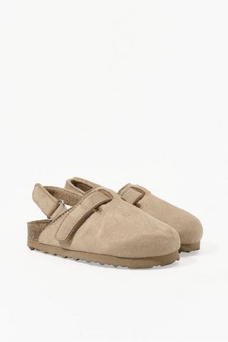 Slingback Slider