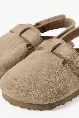 Slingback Slider