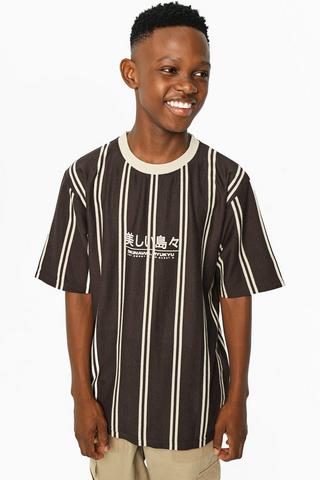 Okinawa T-Shirt