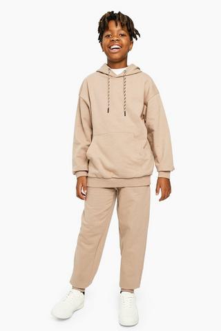Joggers