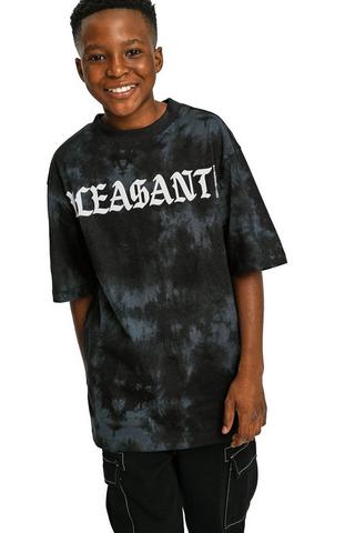 Tie-Dye T-Shirt