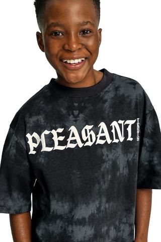 Tie-Dye T-Shirt