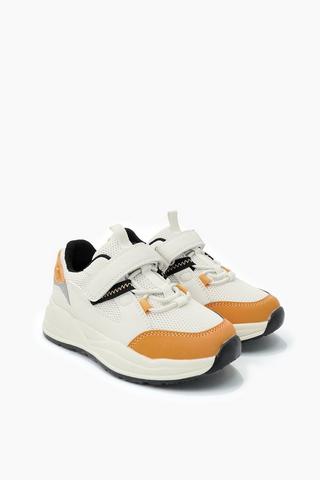 Colourblock Trainer