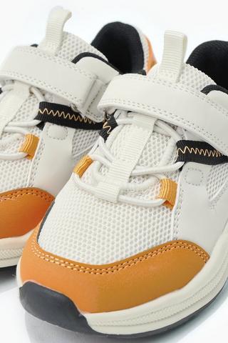 Colourblock Trainer