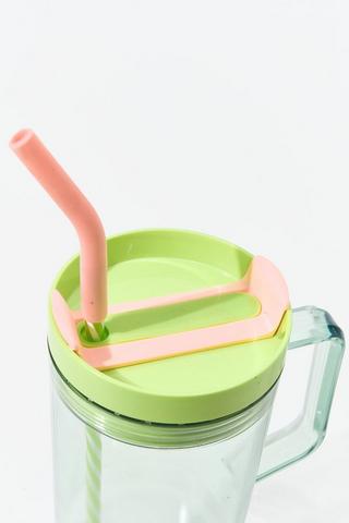 Straw Cup - 1200ml