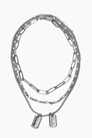 Layered Chain Set