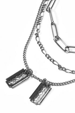 Layered Chain Set