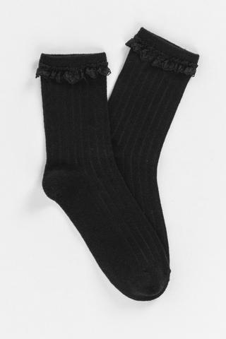 Anklet Socks