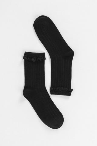 Anklet Socks