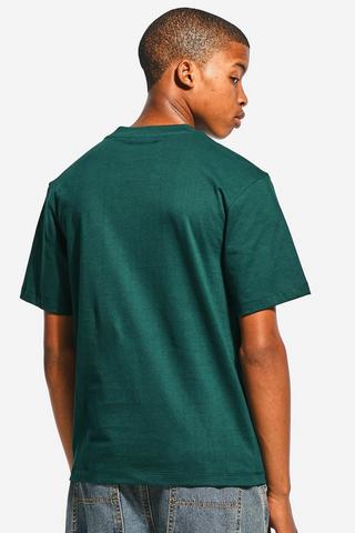 Relaxed Fit T-Shirt