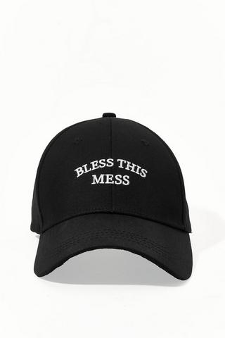 Baseball Cap