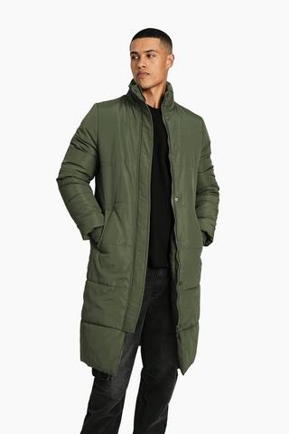 Puffer Jacket
