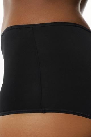 3 Pack Seamless Boyleg